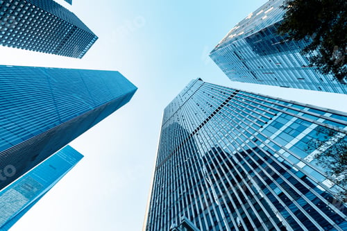 Preview: office building