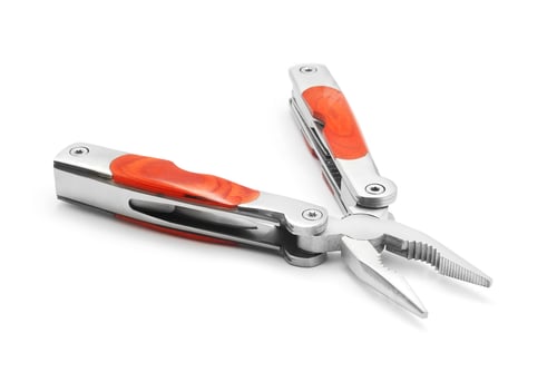 Preview: multi tool pliers