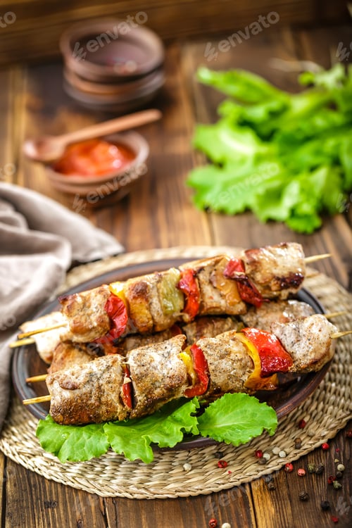 Preview: kebab