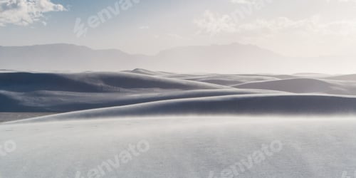 Preview: White Sands National Park