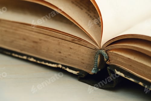 Preview: Book