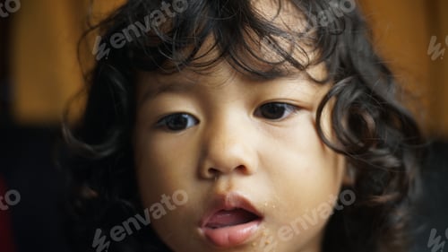 Preview: cute face