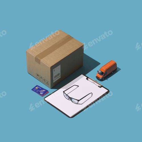 Preview: Express delivery service
