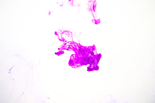 Preview: Ink In Water Background Image