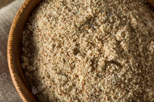 Preview: Raw Organic Almond Flour