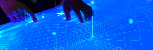 Preview: Innovative business technology