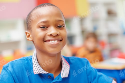 Preview: When youre proud of your school - Learnings easy