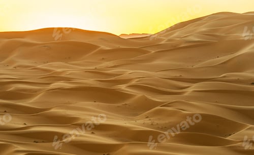 Preview: Erg Chebbi, Morocco pictures