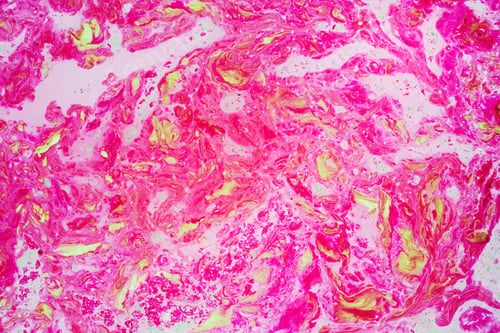Preview: Paint Water- Pigment Floats On The Surface
