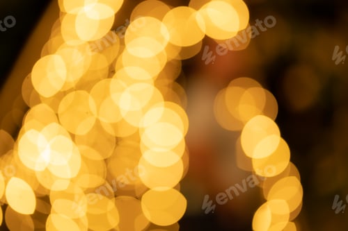 Preview: The image is a blurry