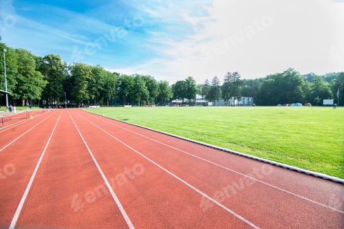 Preview: Sport field