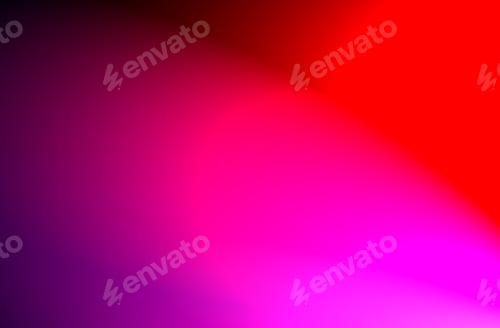 Preview: colorful red purple gradient blurred backround. Beautiful gradient purple red light abstract backgro