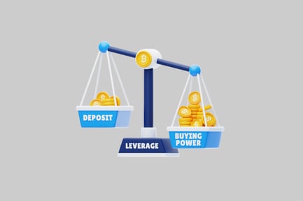 Preview: Investment leverage balance