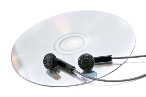 Preview: headphones