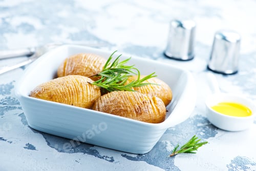 Preview: potato