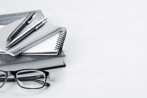 Preview: Office desk