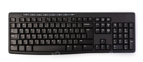 Preview: pc keyboard