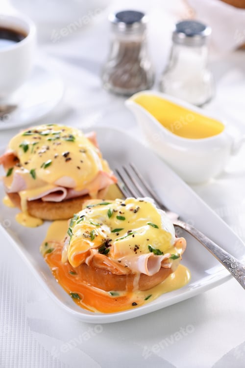 Preview: Breakfast