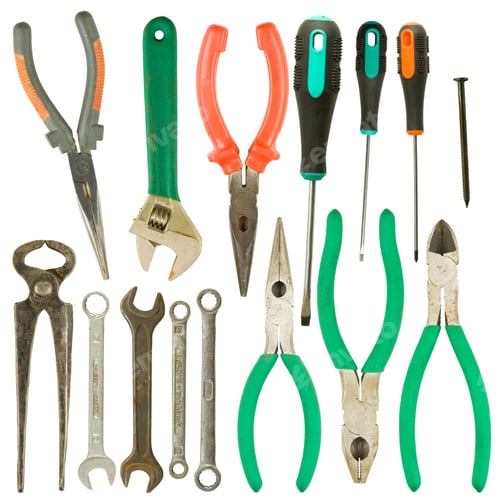 Preview: tools