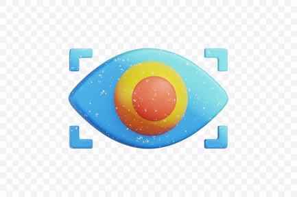 Preview: Eye View Symbol