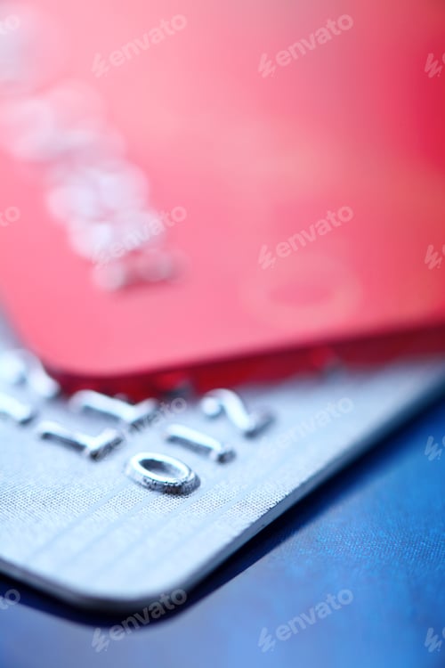 Preview: Credit card