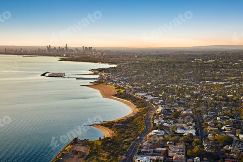Preview: Australian Aerial Photography