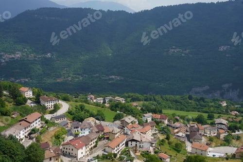 Preview: Enego, on the plateau of Asiago