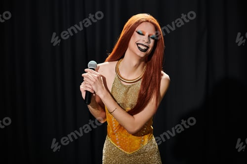 Preview: A Drag Divas Sparkling Performance
