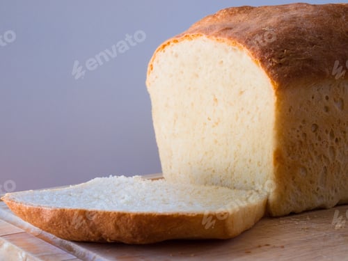 Preview: Fresh bread