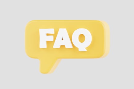 Preview: 3D FAQ Chat