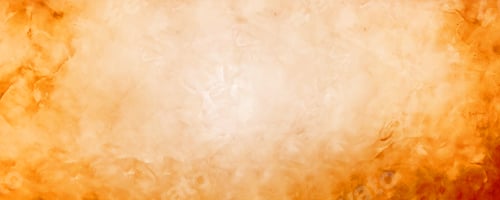 Preview: orange or yellow cement wall banner background