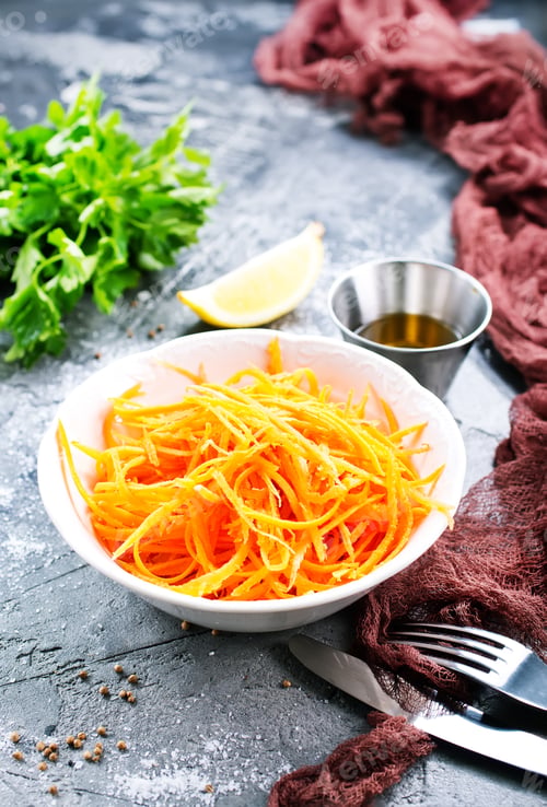 Preview: carrot