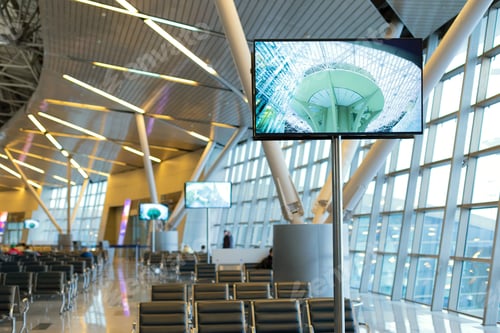 Preview: airport