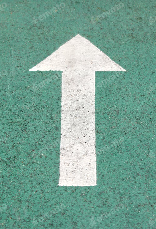 Preview: The only way is up!