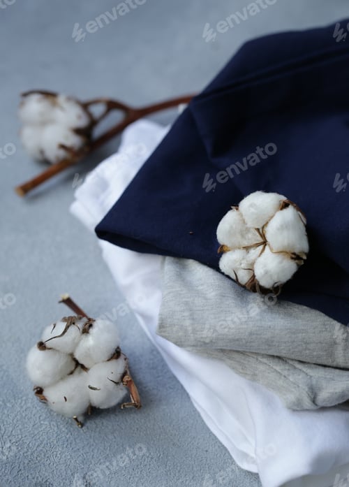 Preview: Natural Organic Clothing