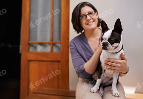 Preview: Love is a four-legged word