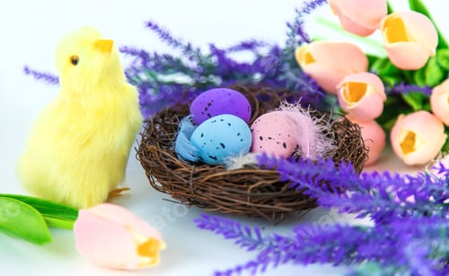Preview: easter