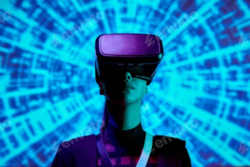 Preview: Immersed into augmented reality