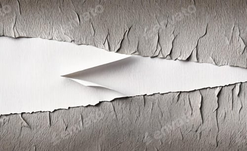 Vista previa: Fondo de papel rasgado