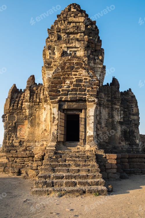 Preview: Architecture temple ancient landmark