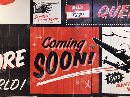 Preview: Coming soon 79