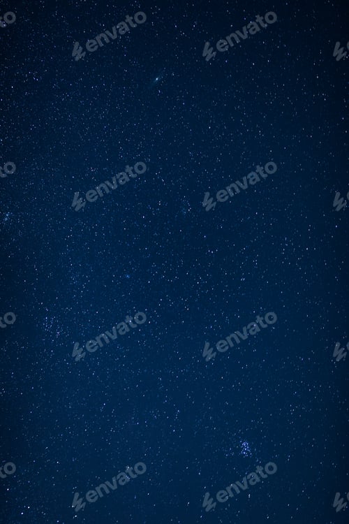 Preview: Beautiful night sky