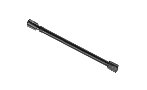 Preview: bicycle pump on white background
