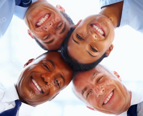 Preview: Teamwork equals achievement
