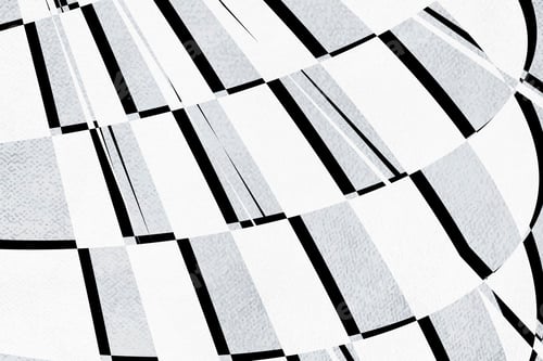 Preview: Gray rectangle patterned background
