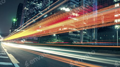 Preview: traffic light