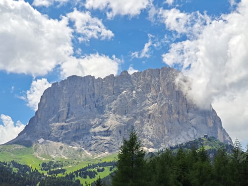 Preview: Big Mountain Peak