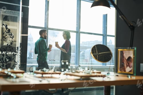 Preview: Jewelry Store