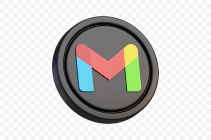 Preview: 3D Gmail App