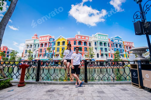 Preview: colorful